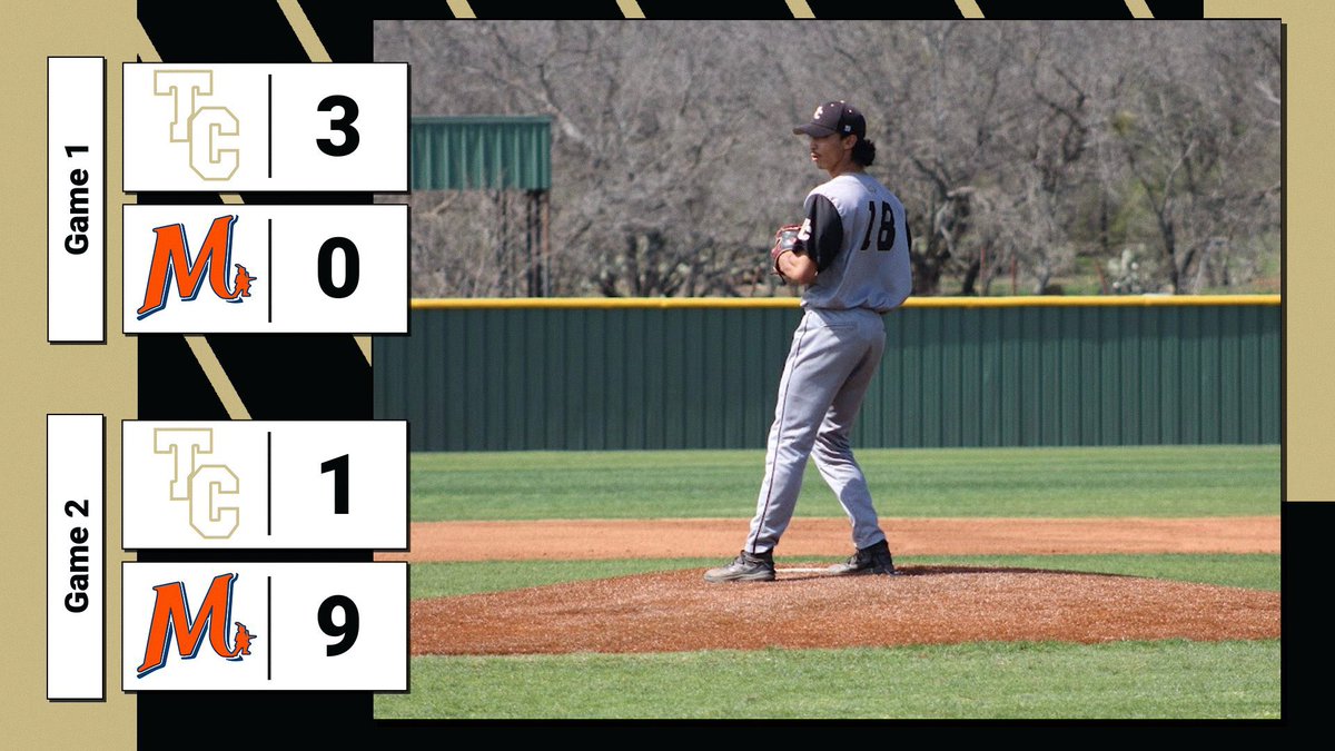 Temple College Baseball tweet media