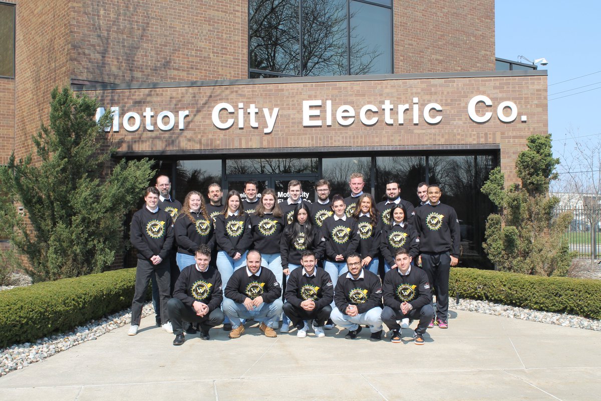 WSU NECA Student Chapter tweet media