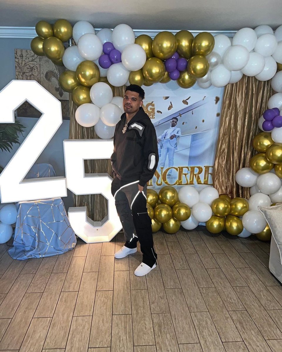 YoungBoyCharts's tweet photo. NBA YoungBoy’s birthday message to OG3 Three: 

“Happy Birthday 3 I love you forever. Thank you for everything thank you for being you, thank you having patience with me, and being my brother. Enjoy yourself…” https://t.co/lOryje6nW0