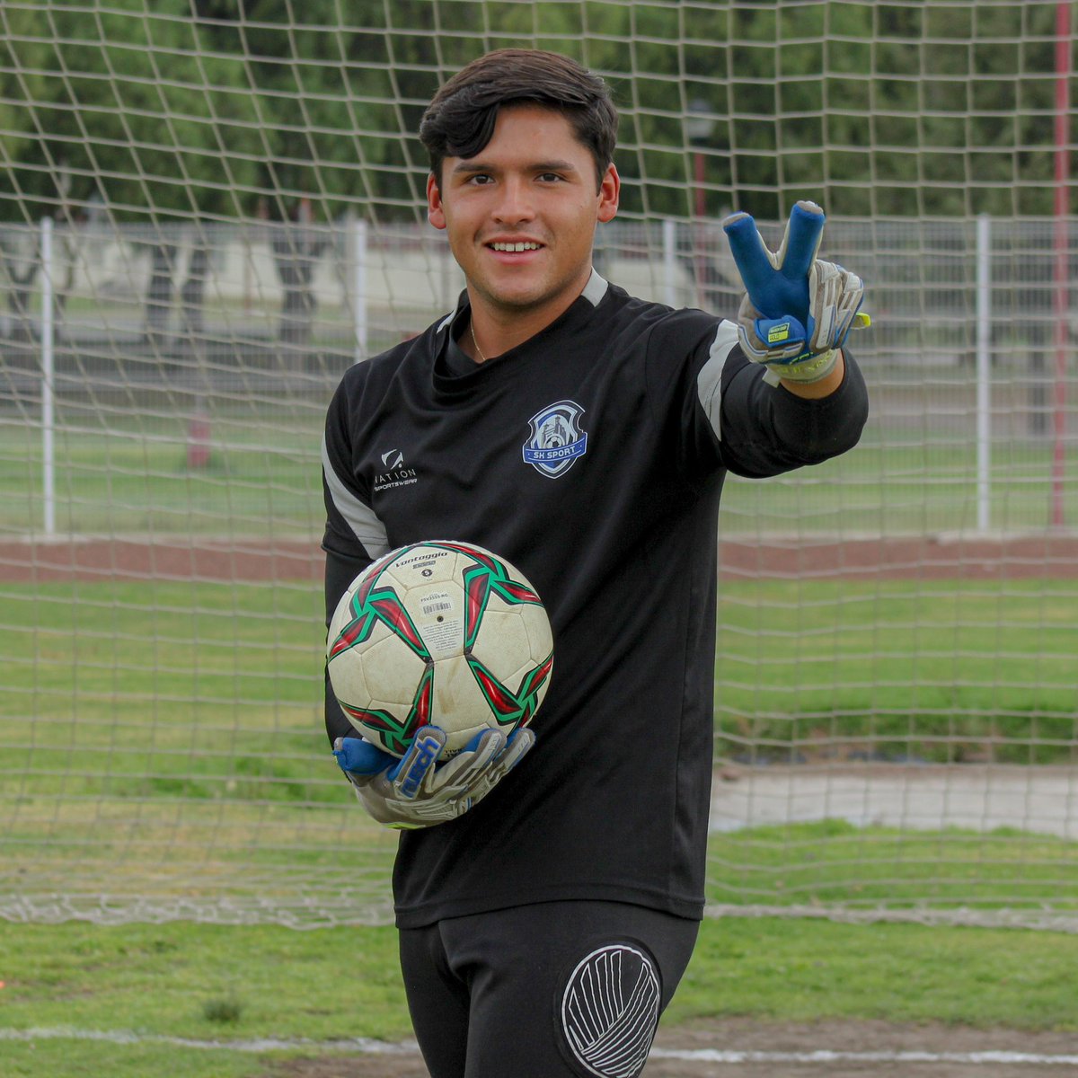Compromiso hasta el último minuto.👊🏻🌟

#eSKribiendoLaHistoria🇪🇪