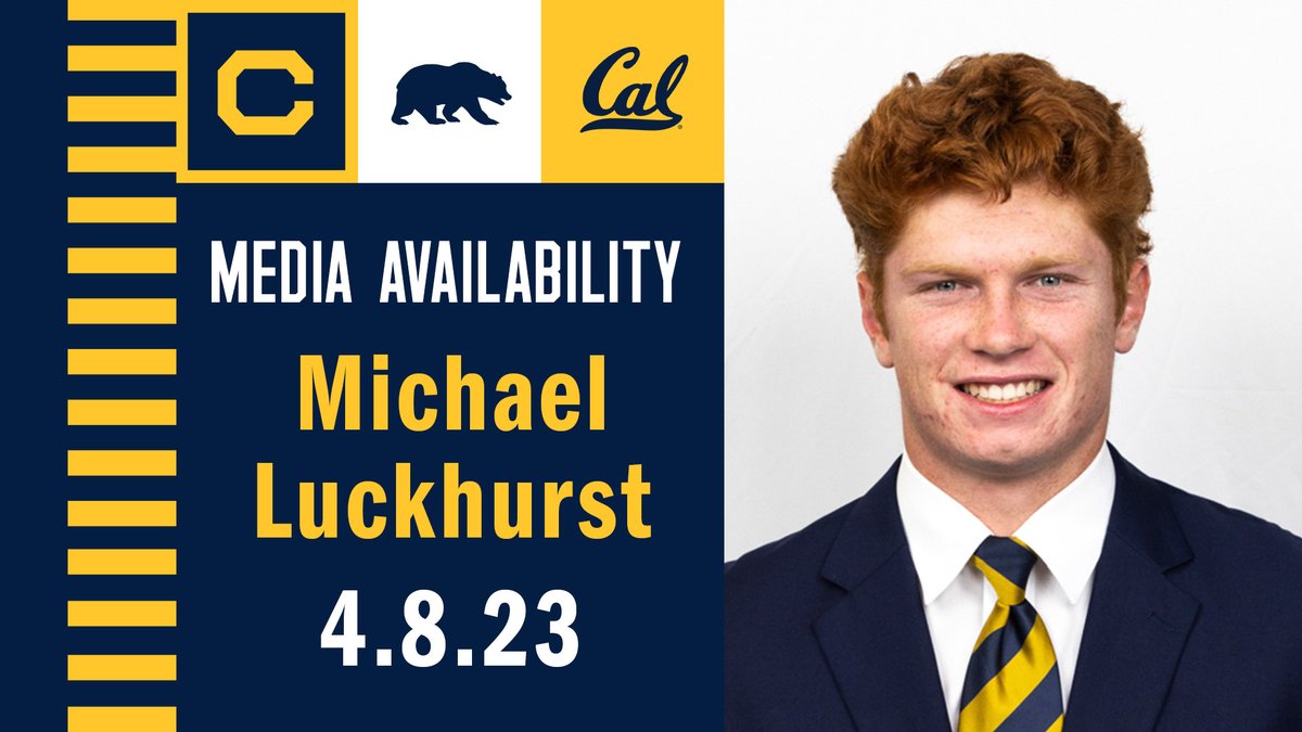 CalFootballPR tweet media