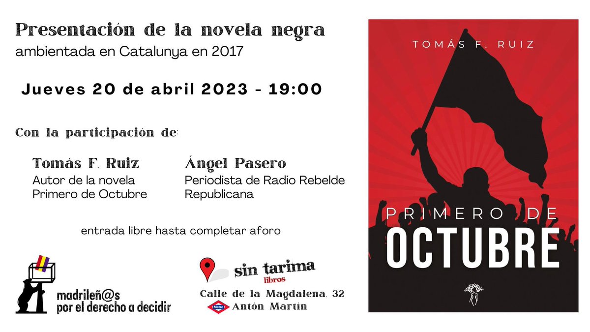 MadridDerechoDecidir tweet media