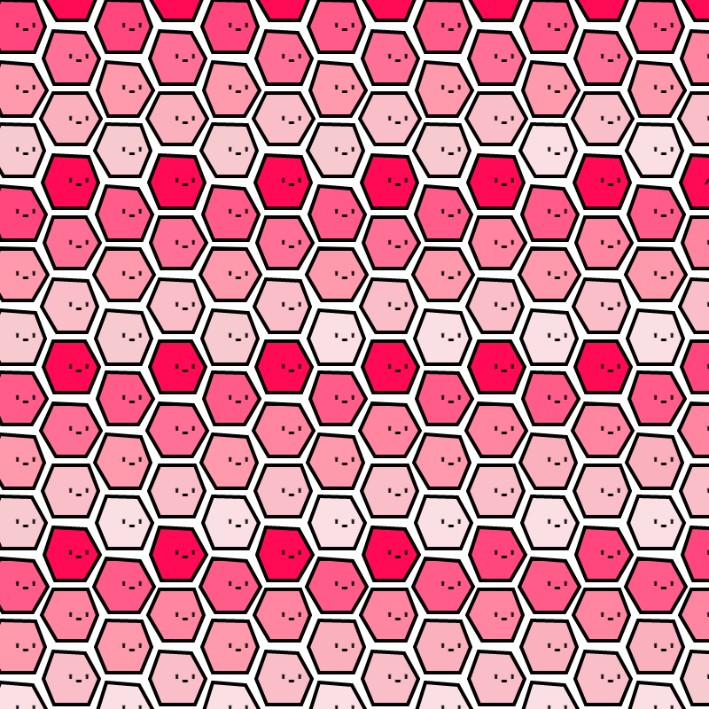 Spam HexAnons until morale improves.