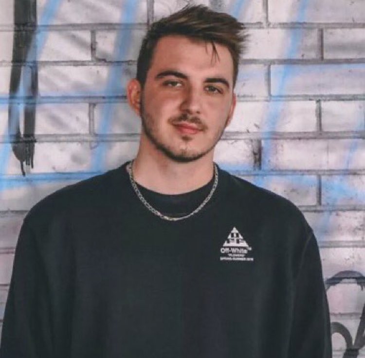 HookahDoncic_77's tweet photo. Rip Chris Tyson 🙏

Gone but never forgotten 🤞 https://t.co/GhkIEjAh6b