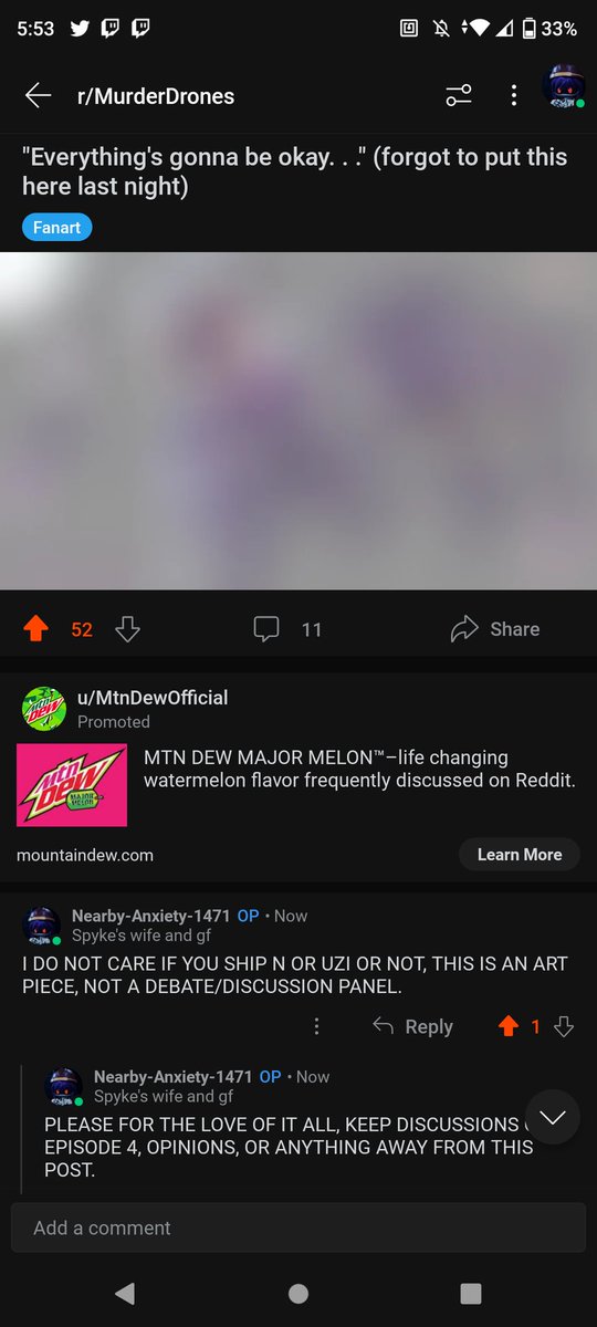 Girouette. on Twitter: "Reddit moment ig Am I the asshole?"