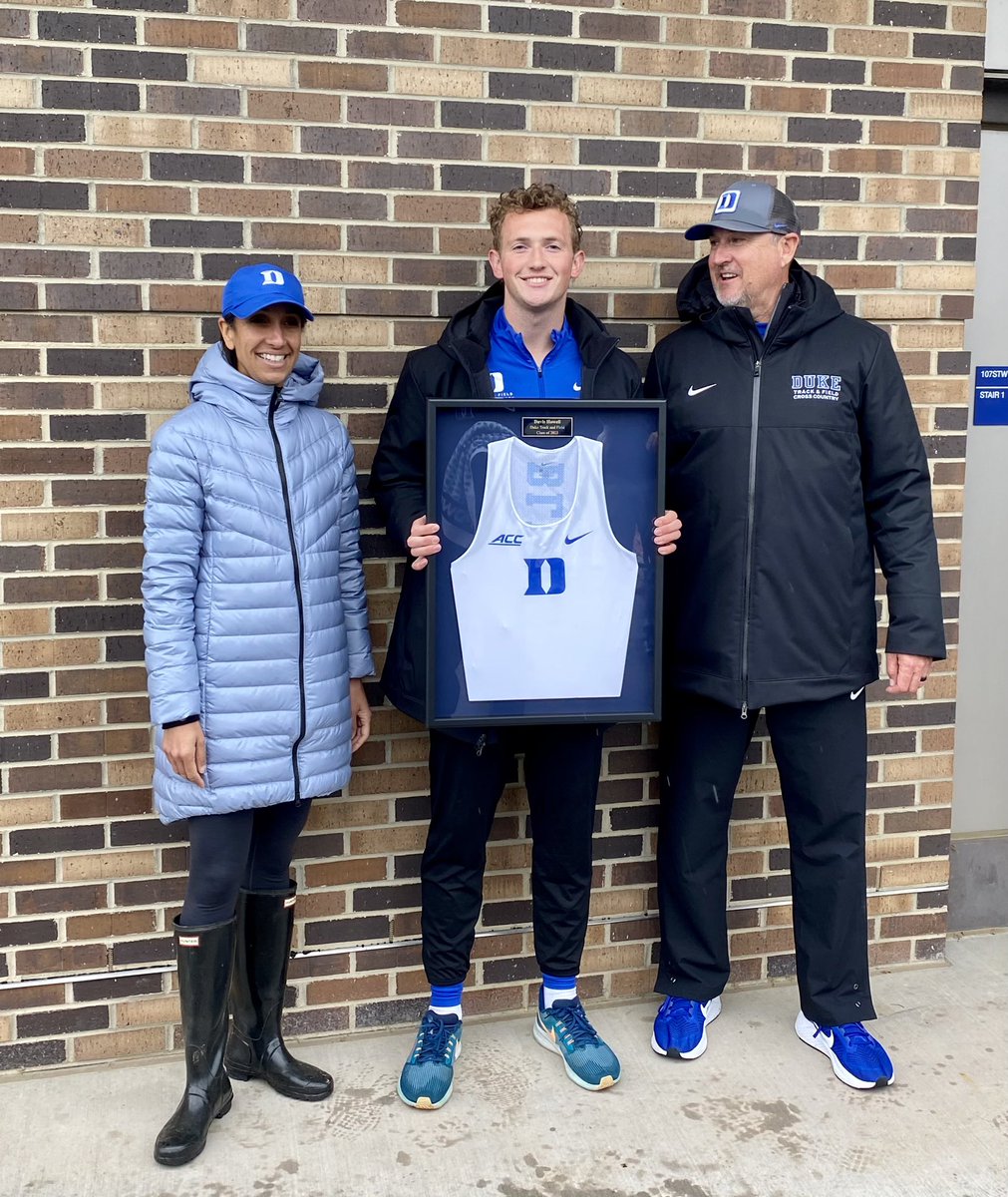 Marshall Howell III tweet media