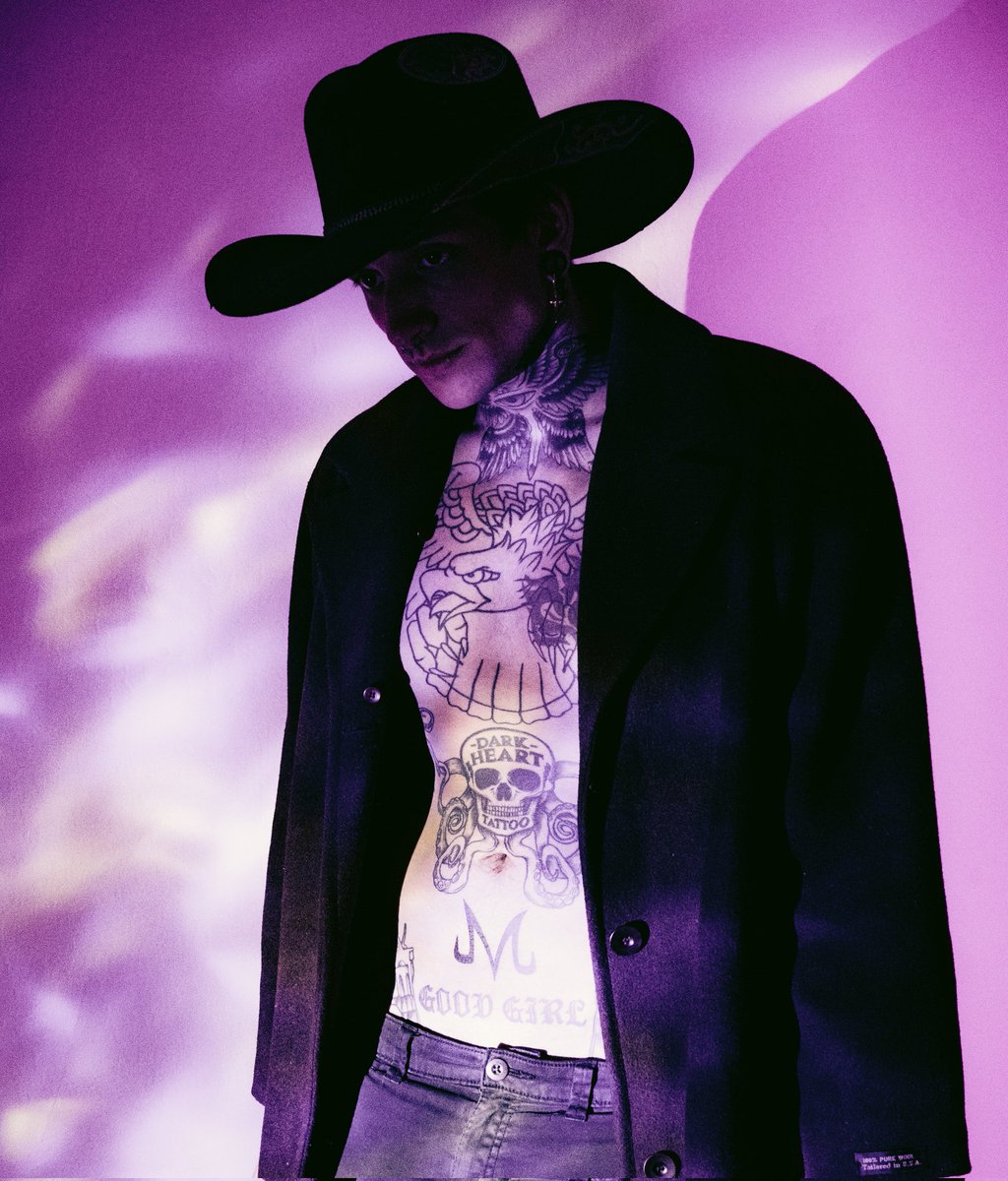 Nymazio1's tweet photo. Cowboy @YinnieDeDom is unmatched https://t.co/Qr5pDHpavc