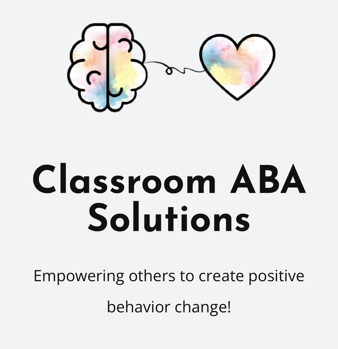 classroomaba's tweet photo. https://t.co/AmolseM94J is officially up and running! It’s still a work in progress, but it is live :). Link in bio!
.
#abaintheclassroom #aba #behavior analysis #classroommanagement https://t.co/E4FY9BOaQF
