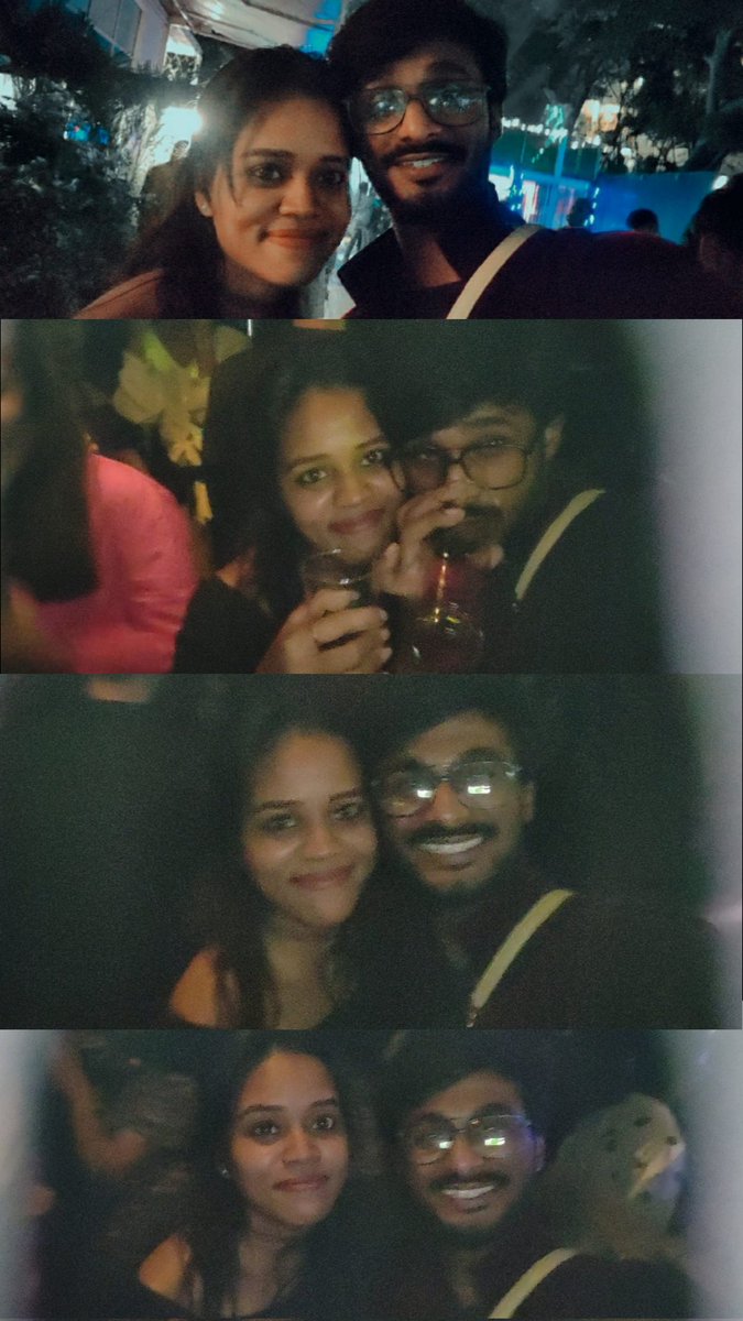 iamdjmalik's tweet photo. Our first date, it was amazing and memorable #JennyDanny #TheParkHotel #ibar #TajVivanta  ❤️ https://t.co/MzWWY2ZYLW