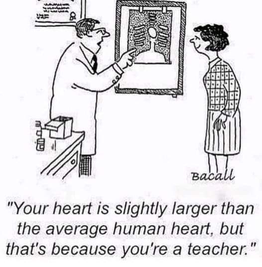 TeacherGoals tweet media