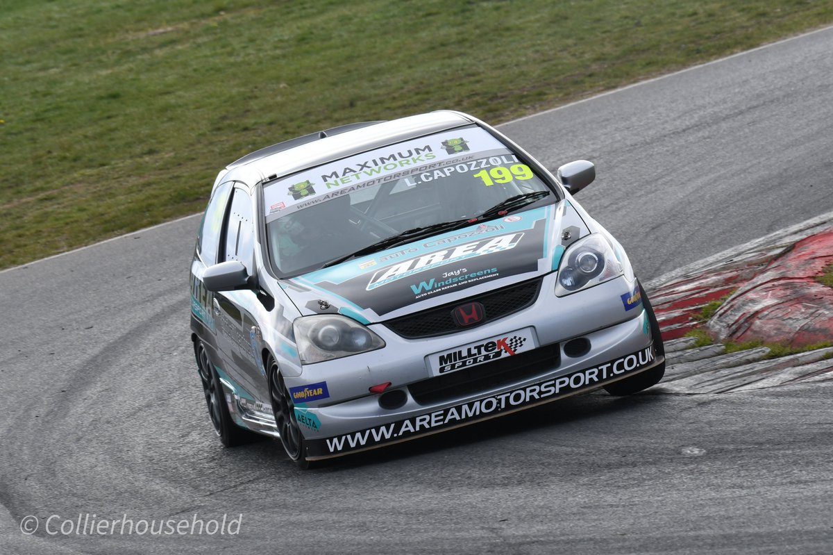 Chris/Cheryl @ Collierhousehold Motorsport tweet media