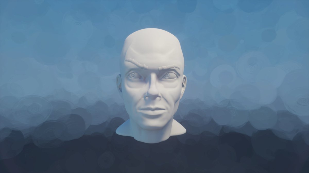 heheEnergy's tweet image. How it started          vs      How it's going 
#MadeInDreams #facestudy