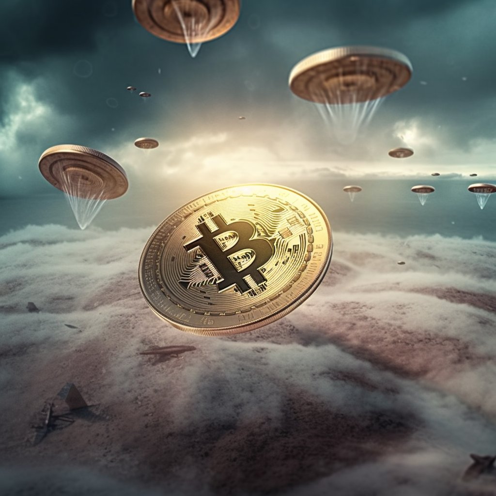 bchbrains's tweet image. Don't miss out on the opportunity to explore new crypto projects!  Participate in various testnets and airdrops to learn about the latest  innovations and earn some rewards while you're at it. Start expanding  your crypto horizons today. #CryptoTesting #Airdrops #NewProjects