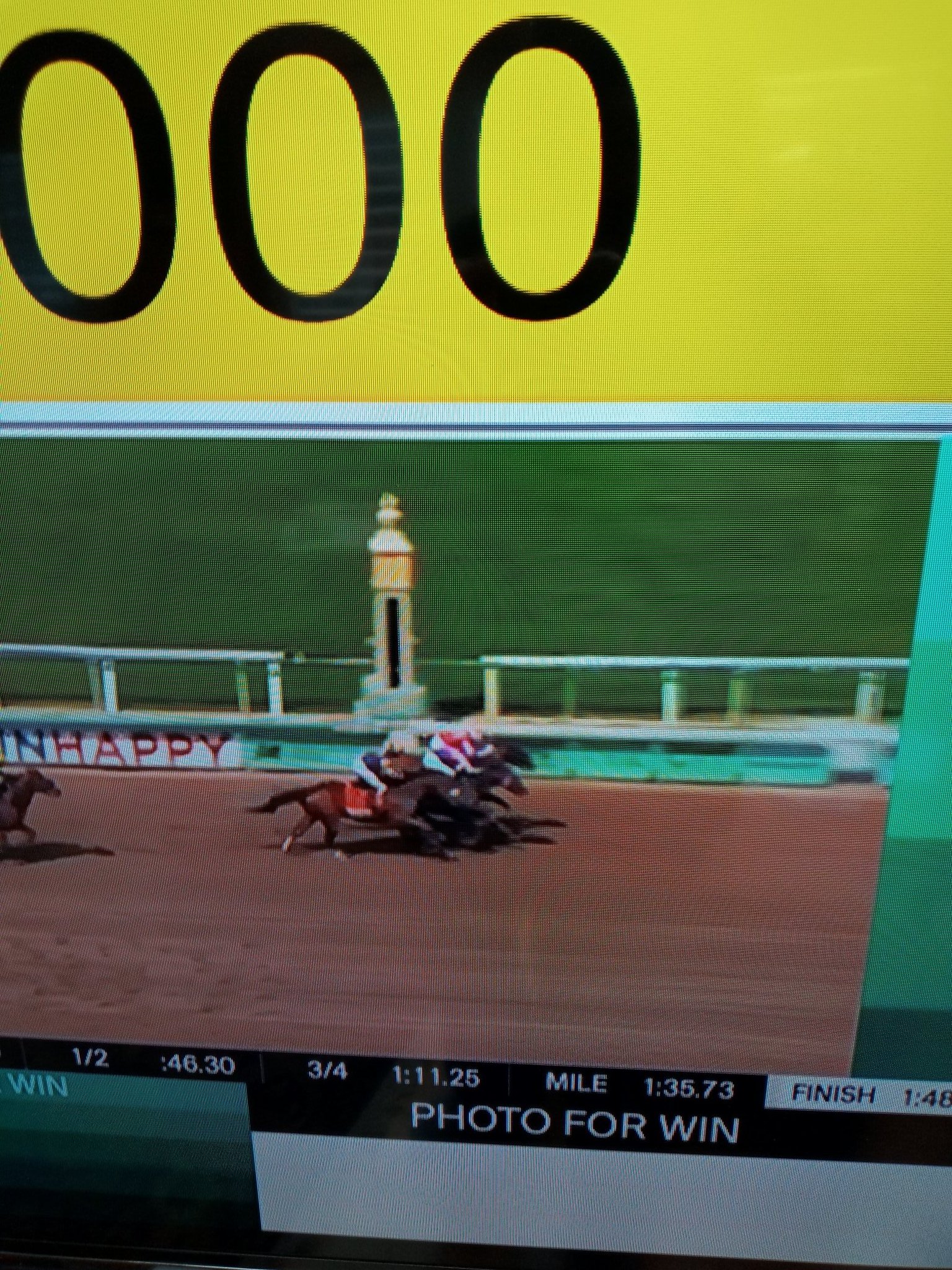 2024 Santa Anita Derby Entries - 3h0lxry