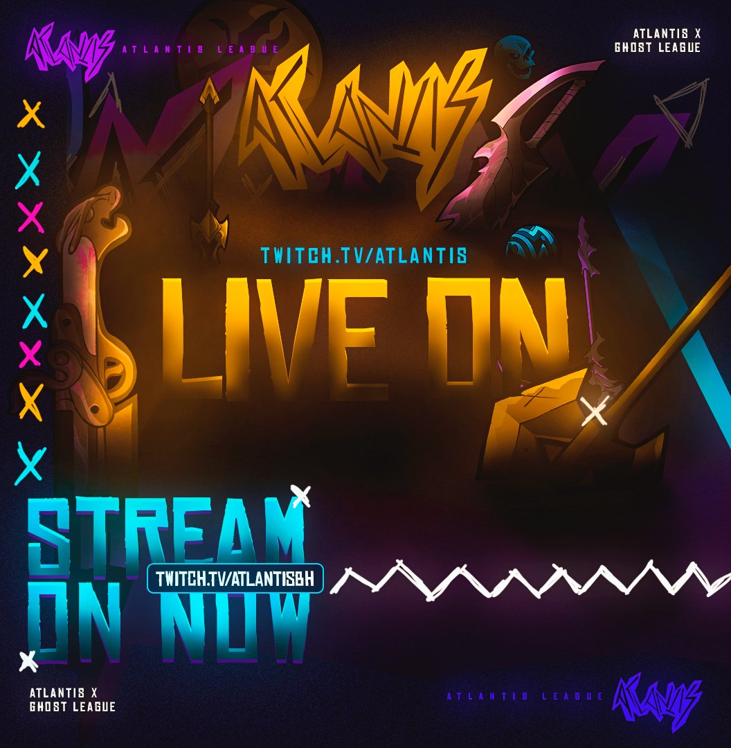 Atlantis_FGC's tweet image. Winners Quarter Finals are currently being streamed! @ twitch.tv/atlantisbh