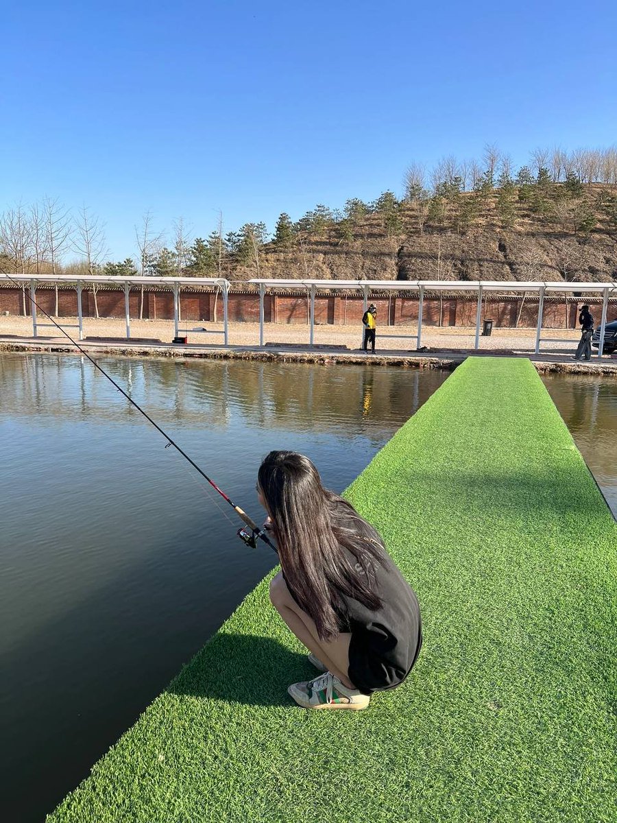 Basulaib7's tweet photo. fishing. https://t.co/PdJmig31Mu