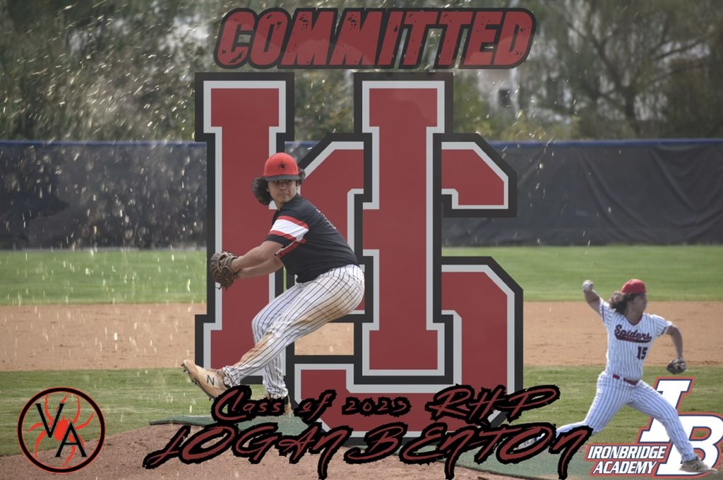 Logan Benton tweet media