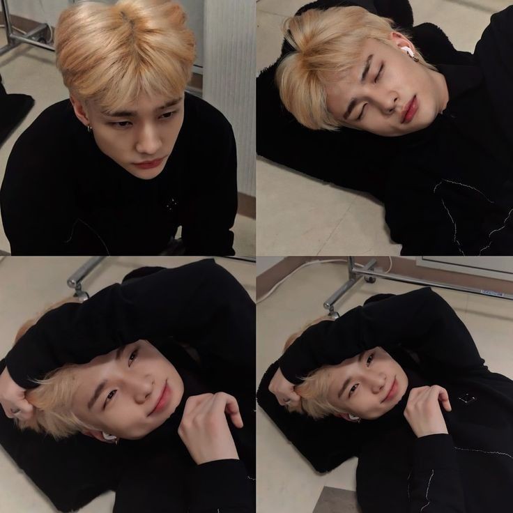 Kegantengan klo kata gua mah