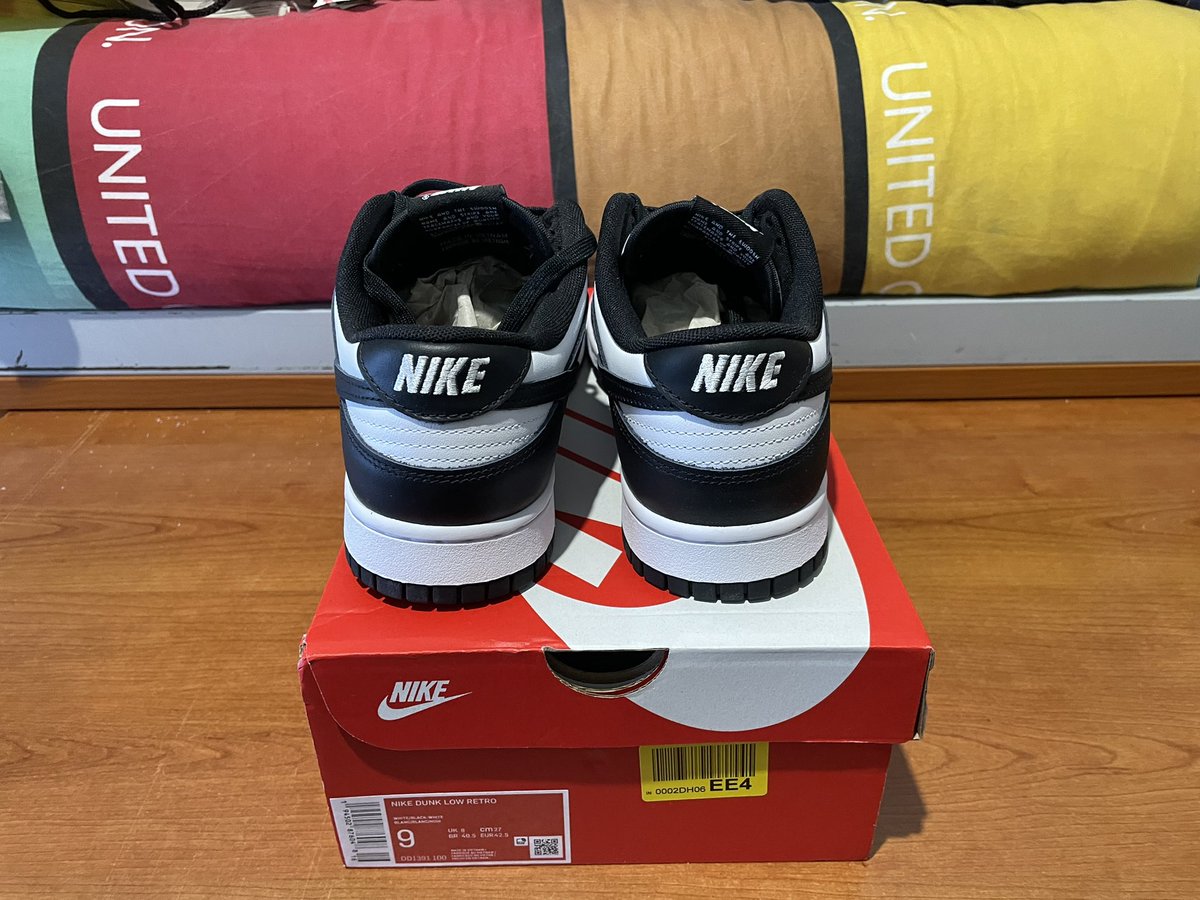 SneakersOurWorld (StylePushers) tweet media