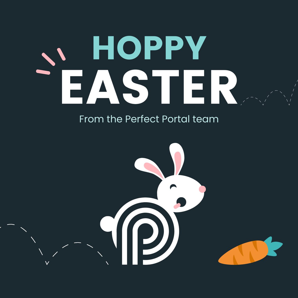 Hoppy Easter to all of our wonderful clients! 🐰🥕

#HoppyEaster #Easter2023 #legaltech #easter