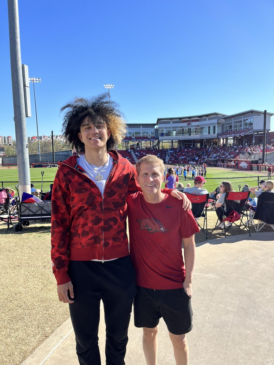 Eric Musselman tweet media