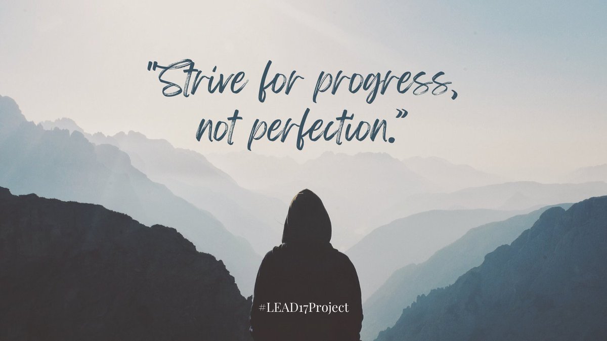 Lead17Project tweet picture