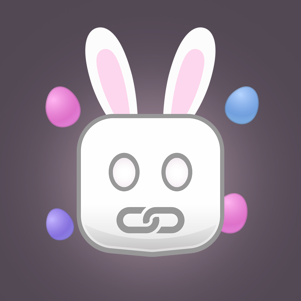 Bloxlink on Twitter: "Happy Easter from Bloxlink! 🐰 #Roblox https://t ...