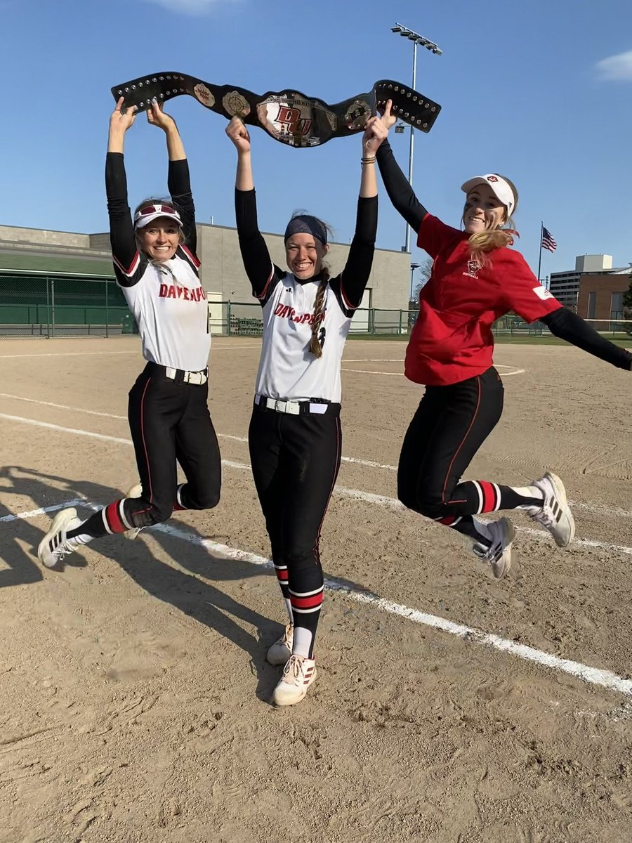 PANTHER SOFTBALL tweet media