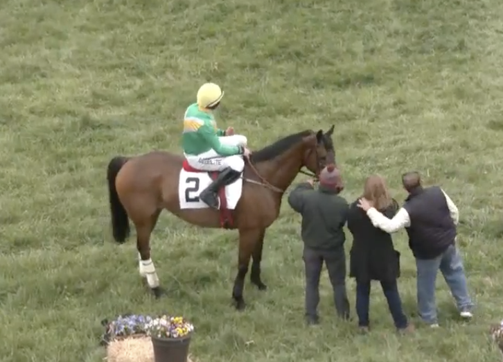 USASteeplechase on Twitter "OLD DOMINION HOUNDS RESULT Race 3 Open