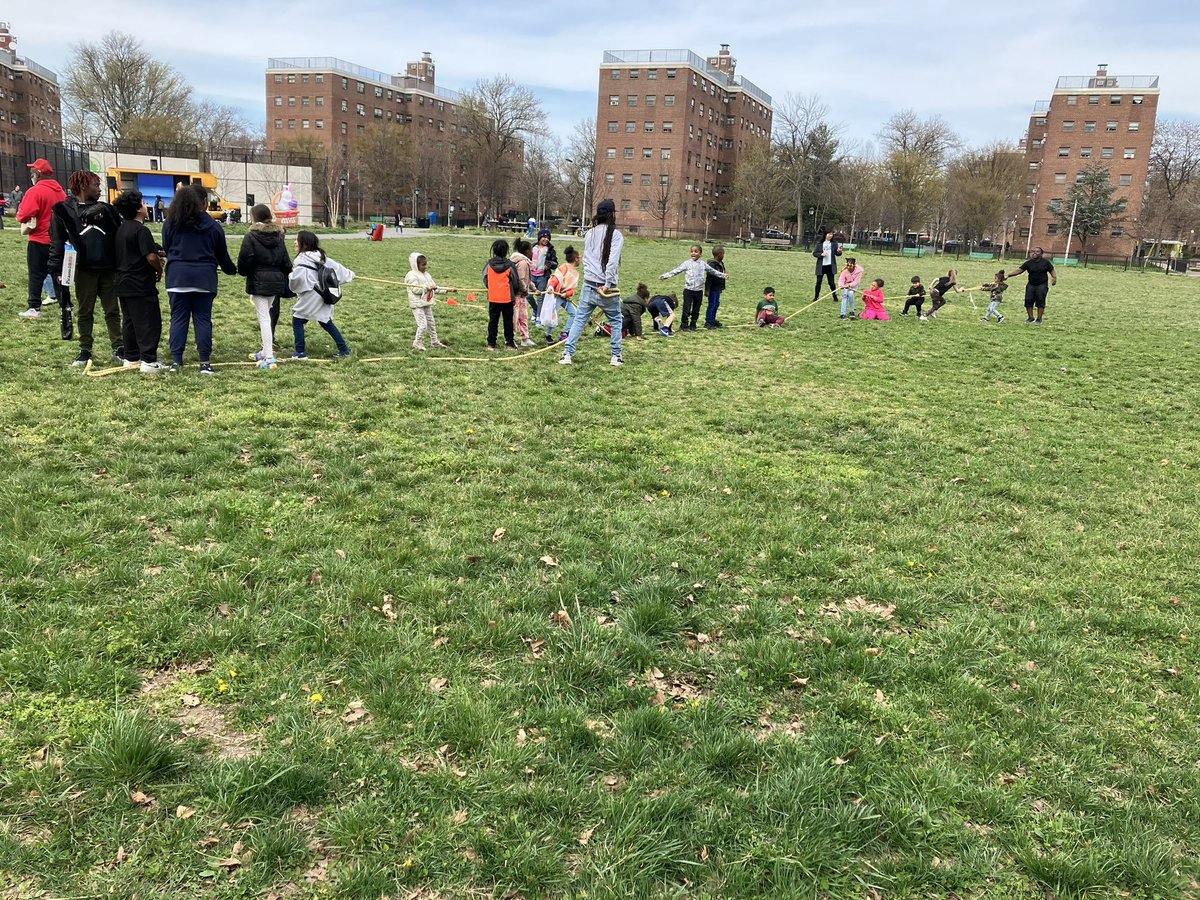 NYPD 121st Precinct on Twitter "Today, the Mariners Harbor Community