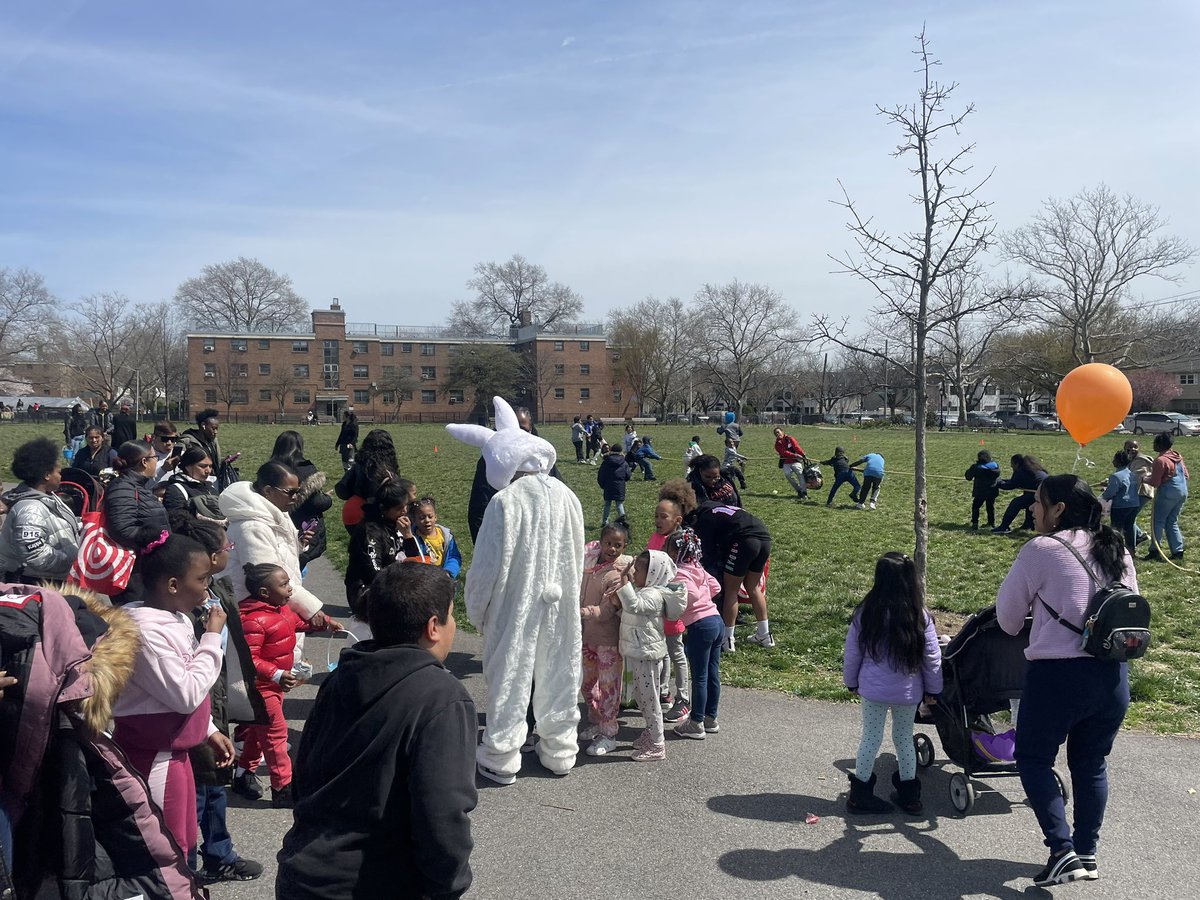 NYPD 121st Precinct on Twitter "Today, the Mariners Harbor Community