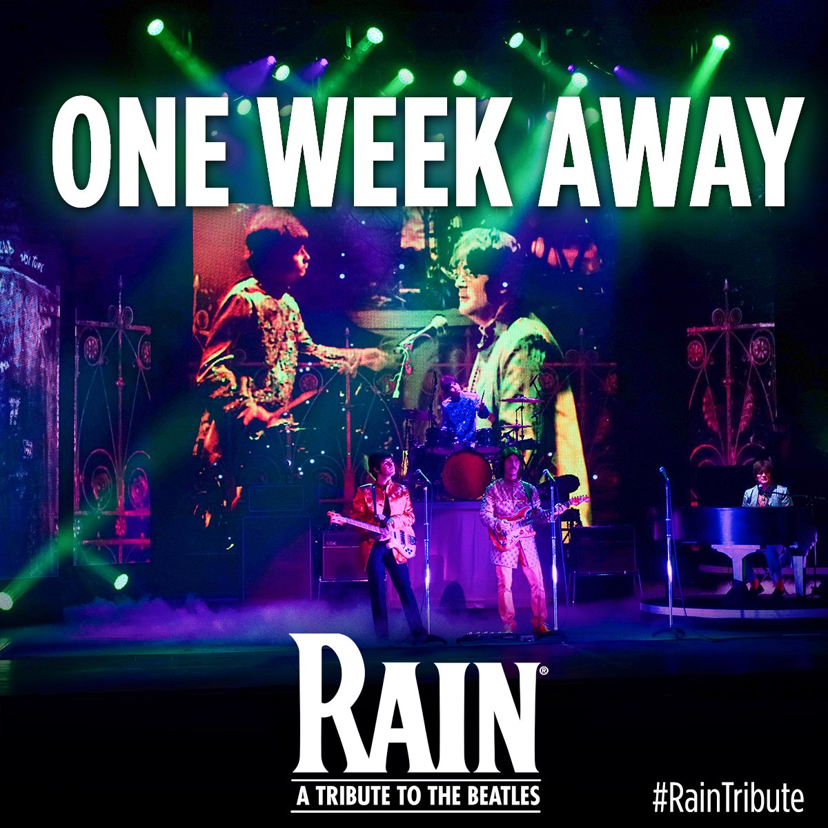 Fox Theatre (@foxtheatredet) on Twitter photo We're officially ONE week away from welcoming <a href="/RainTribute/">RAIN: A Tribute to the Beatles</a> back to #TheFox! Don't miss out as they pay tribute to Abbey Road, the "Rooftop Concert," and all your other favorites! Get your tickets now at 313Presents.com. 🎶 #RainTribute We're officially ONE week away from welcoming <a href="/RainTribute/">RAIN: A Tribute to the Beatles</a> back to #TheFox! Don't miss out as they pay tribute to Abbey Road, the "Rooftop Concert," and all your other favorites! Get your tickets now at 313Presents.com. 🎶 #RainTribute