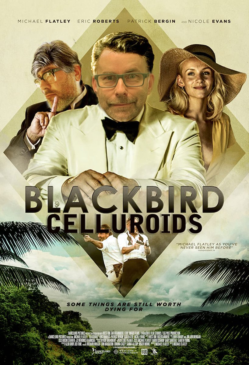 _Mark_Dev's tweet photo. Oh my good Lord...of the dance @derekfindas @GoronVor #celluroids https://t.co/oYYP4wFelg