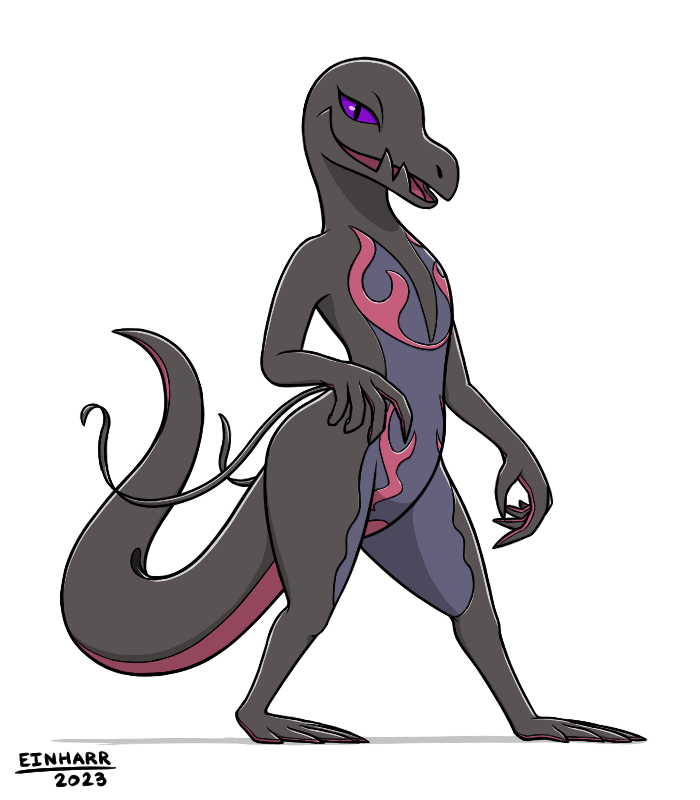 Salazzle