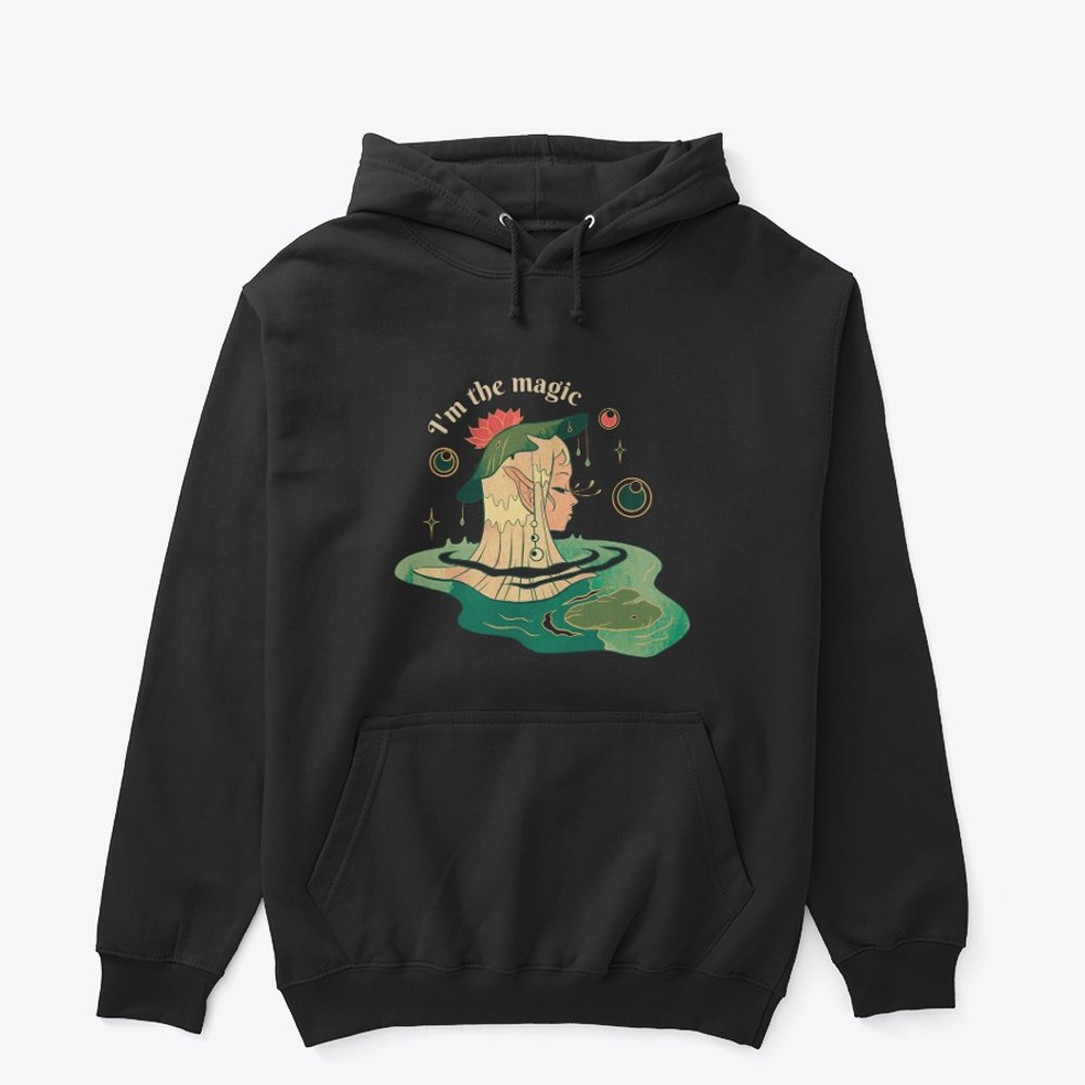 Moonpiece_store's tweet photo. Let the magic get to you!
You can also get this magical design in black ➡️https://t.co/IWyiSFDpb9 

#hoodie #artdesgin #printedhoodie #teespring #textdesign #gift #giftideas #perfectgift #fantasygifts #magicgift #magic #fantasydesign #sagittarius #onlineshop #moonpiece https://t.co/gMri67GJoM