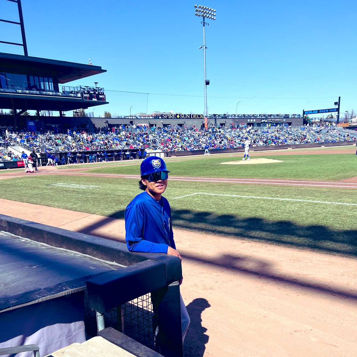 Starters Sports Training on Twitter "Starters staff took a field trip