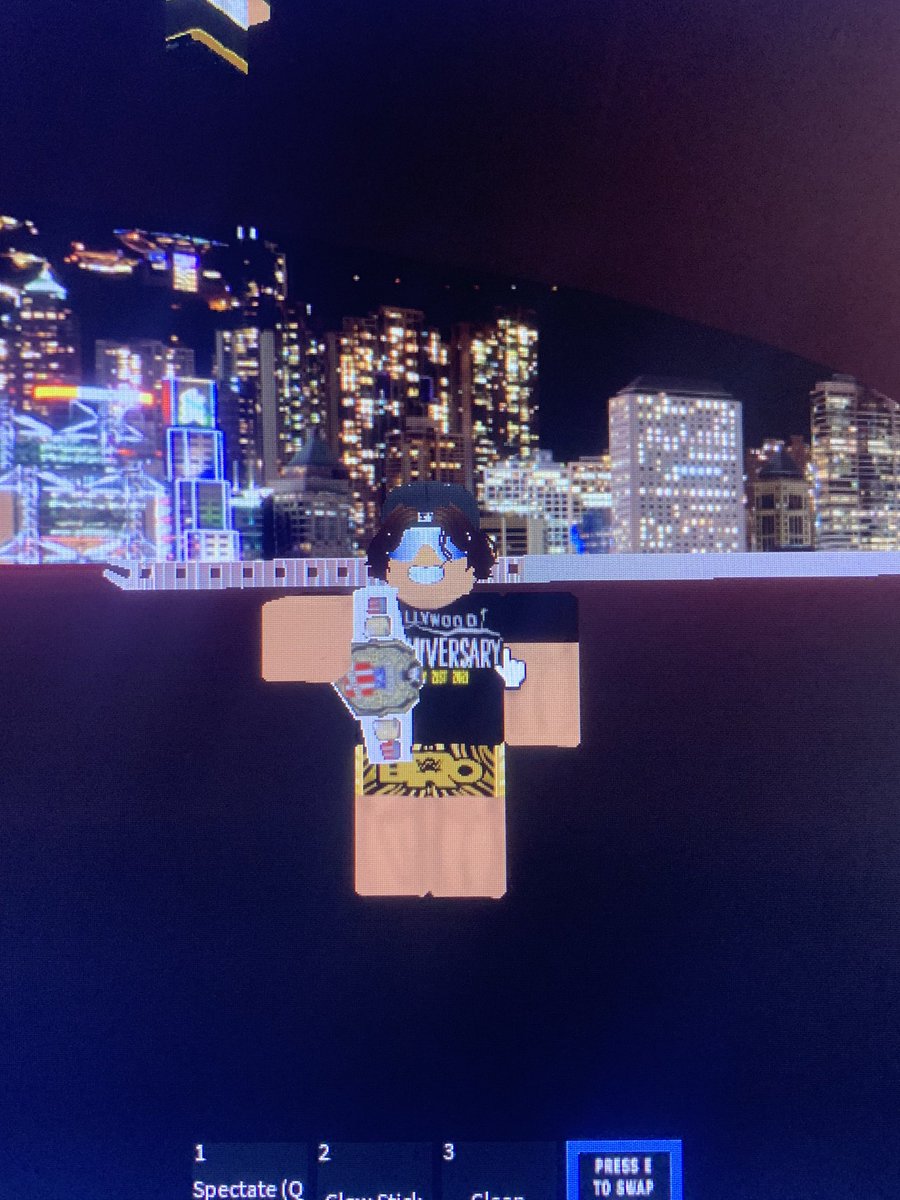 Imaa4Pres's tweet photo. What a way to finish my story in this wonderful fed that took me from a mobile player with barley any friends to a pc player with friends I consider my brothers much love to everyone in this fed even the people who made me mad #BroOut @RRWPLUS #RingMe https://t.co/H0E0Ir9jpa