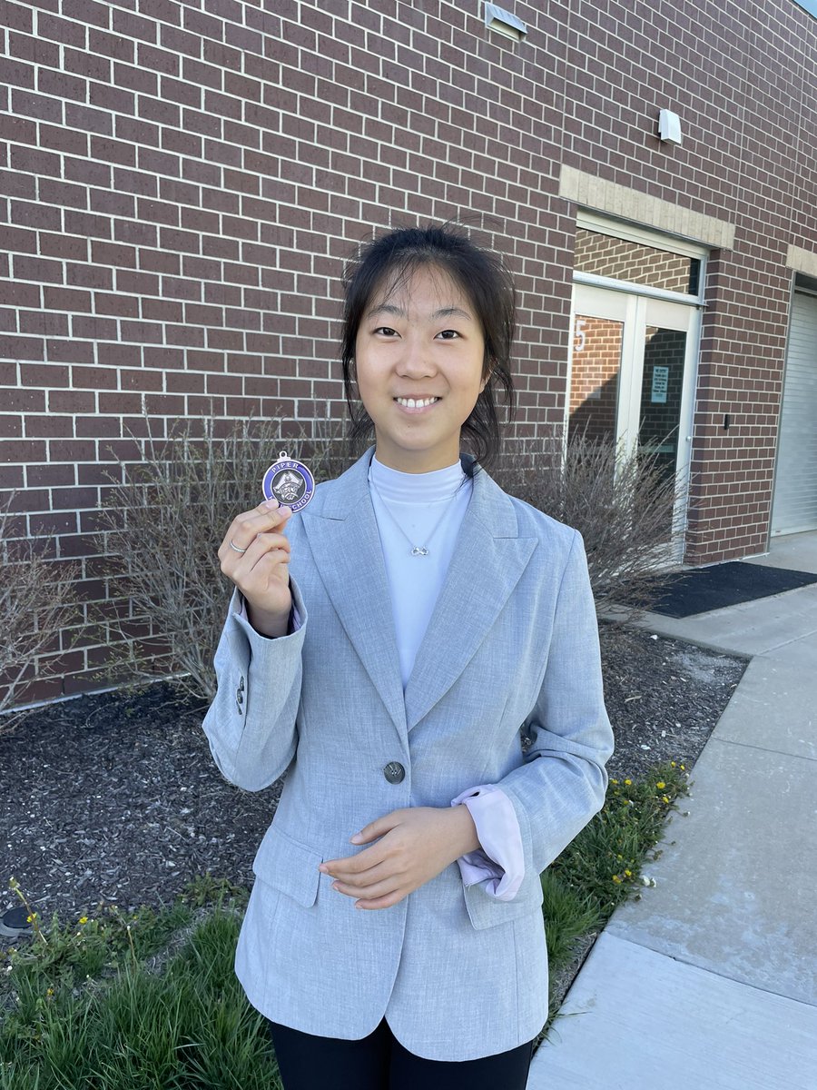 DHS Speech & Debate tweet media