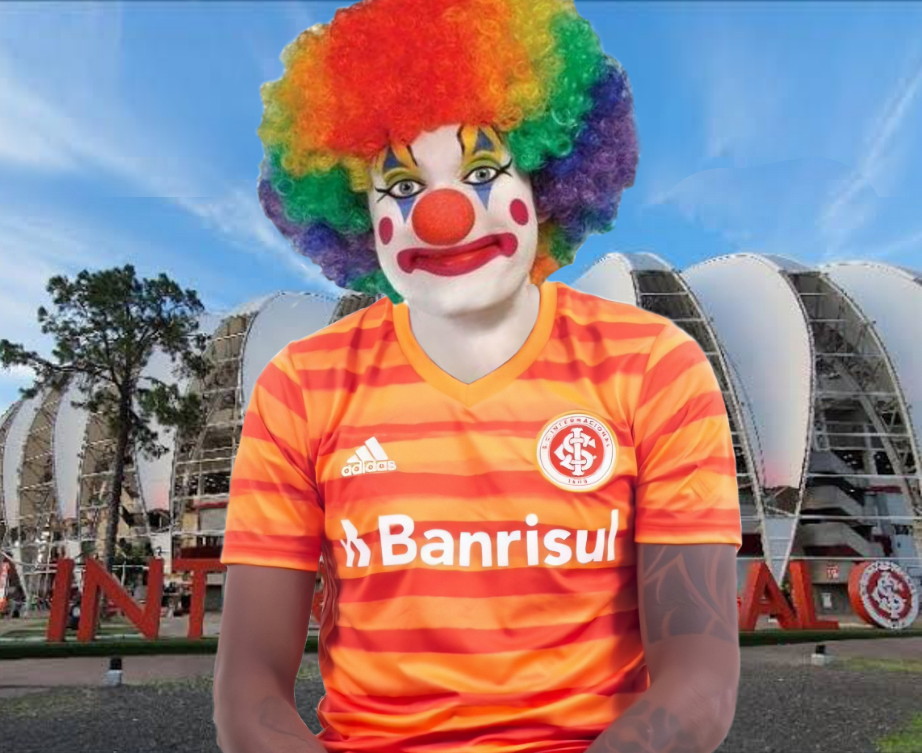 Mordida de Suárez, Diego Souza de muleta e flauta no rival: título gaúcho do Grêmio rende memes