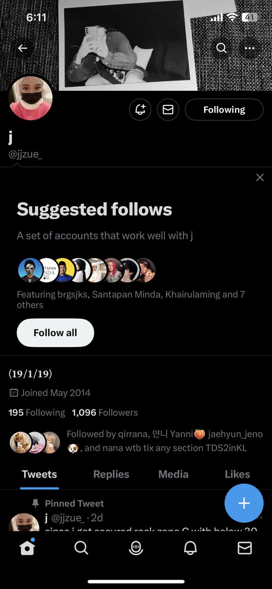 yttytrack's tweet photo. @jjzue_ DONE BABE 🤍🤍 https://t.co/6aGhtZg4V6
