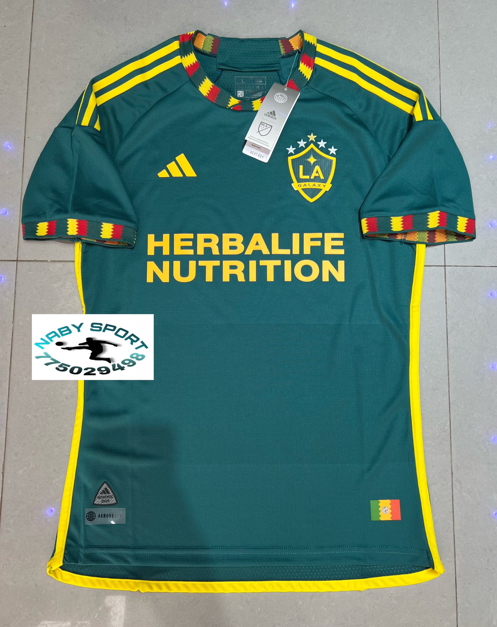 maillot senegal puma – Galaxy Sport