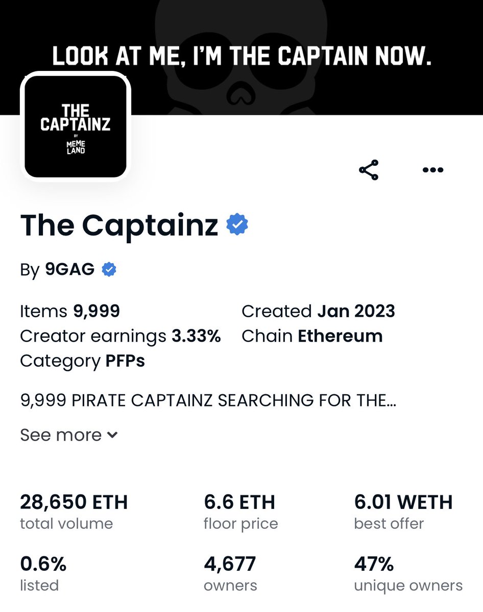Captain 🏴‍☠️ tweet media