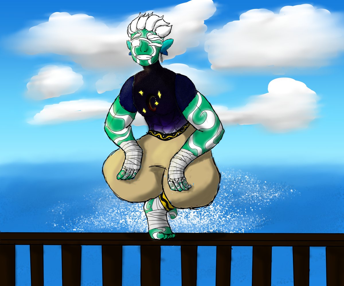 Plague_Infant's tweet photo. oohhhhhh some art I'm actually proud of as an example of what I've made recently https://t.co/cTTnv9Rye7