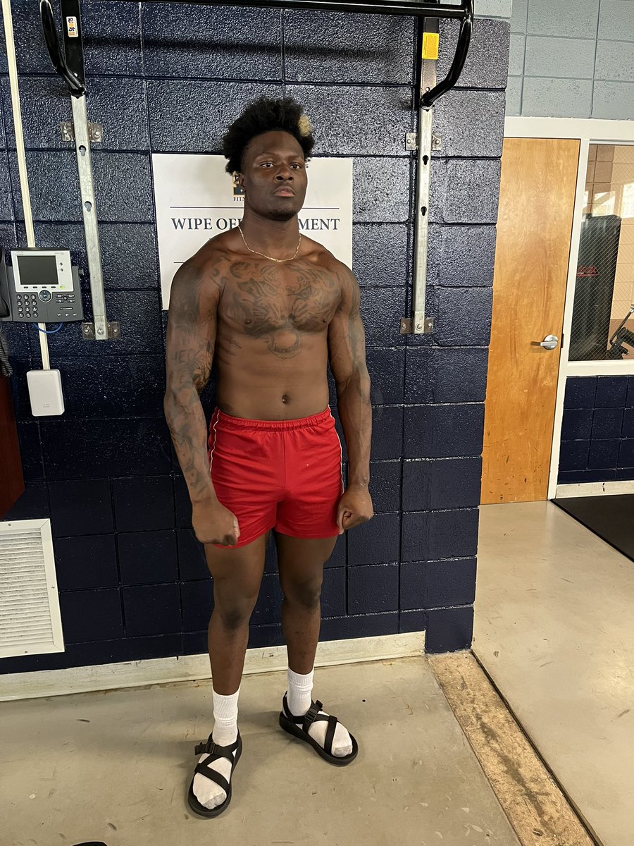 Greggory “ghee” evans 🦈 tweet media