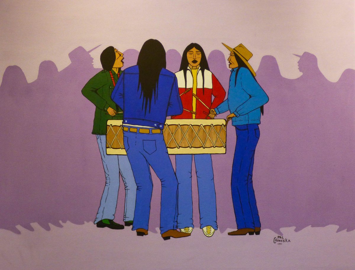 505Nomad's tweet photo. Mescalero #Apache | The 463,000-acre #MescaleroApache reservation is on the eastern flank of the Sacramento Mountains, bordering the Lincoln National Forest - https://t.co/3JCBVv83RL

#NativeAmerican #NewMexico #history #culture #heritage #tradition https://t.co/KdIAjVuCB2