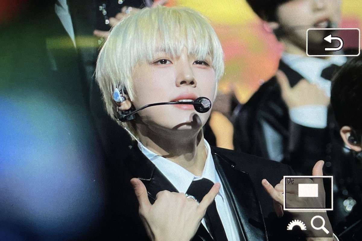 230408 preview #크래비티 #성민