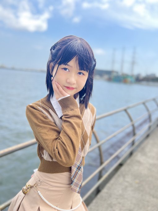 Twitterのコスプレ画像14