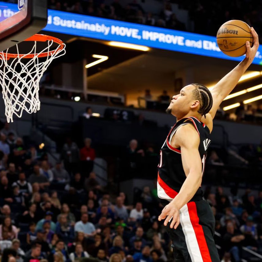 Hoop Central on Twitter "Kevin Knox today 30 Points 11 Rebounds 2