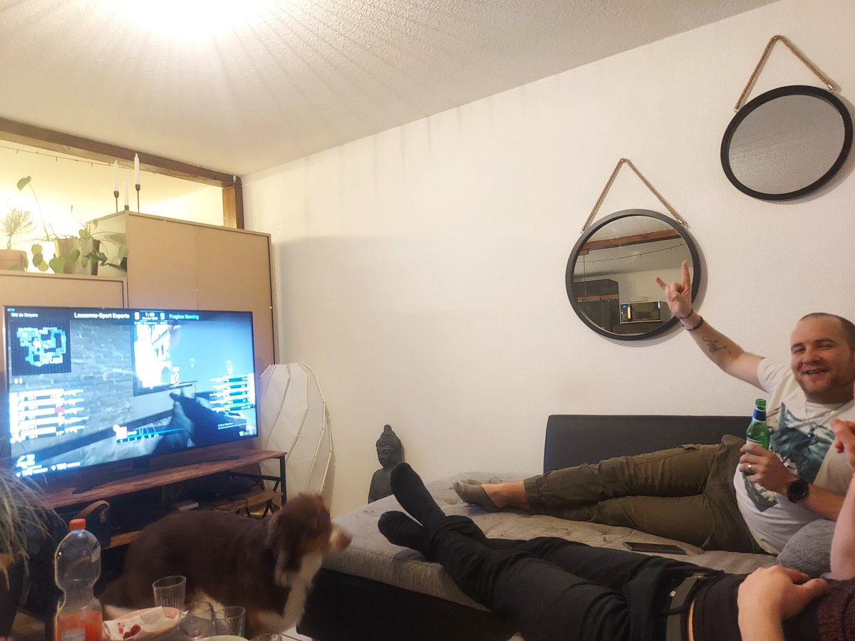 Let's go <a href="/Fragboxgaming/">Fragbox Gaming</a> !!!!