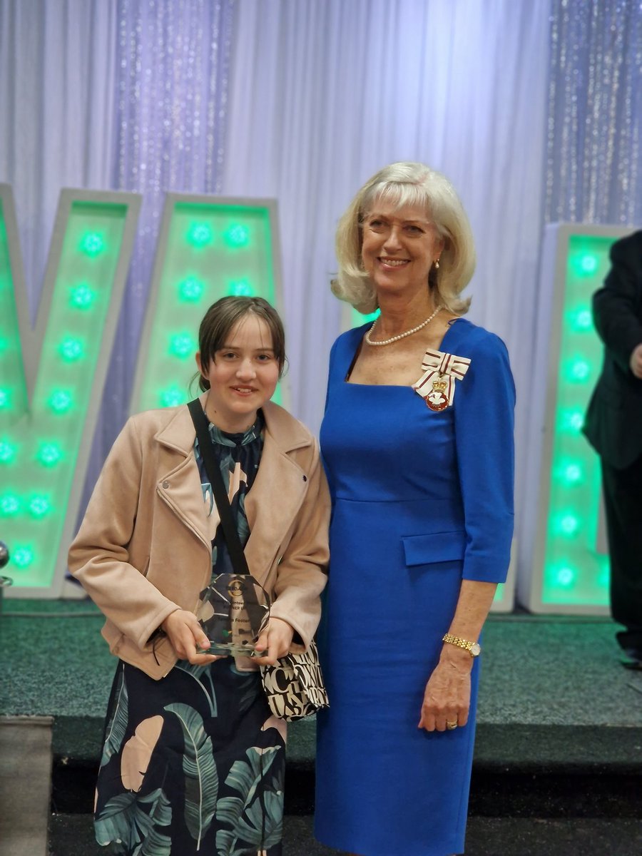 ajfoster1999's tweet photo. Massive thank you to all at Clydach Community Council awards ceremony.  Hosted by the fab @KevJohnscymru #proudmum https://t.co/aDdnJuyKU7